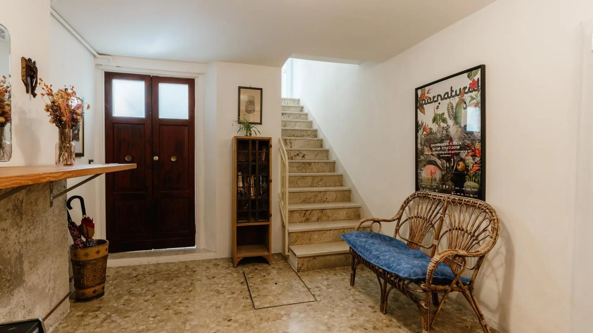 Atlante Guest House Toscolano Maderno