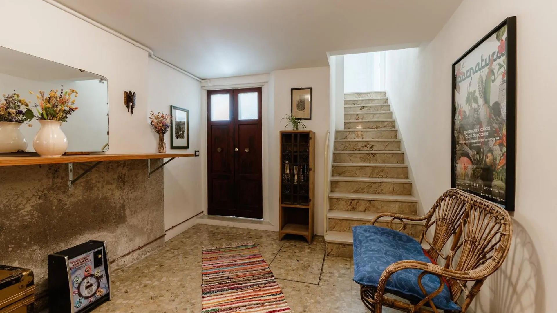 Atlante Guest House Toscolano Maderno Italy