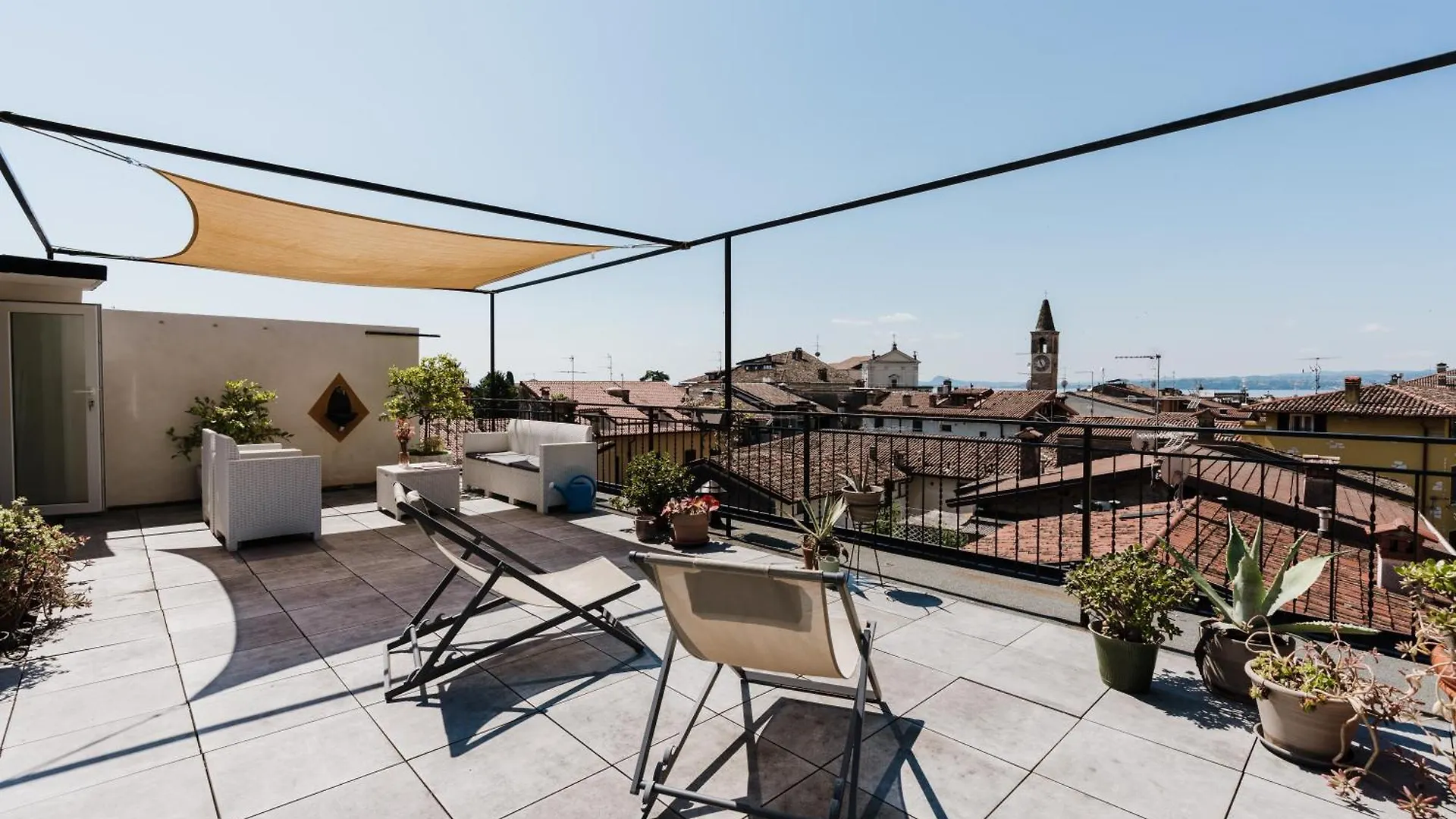 Atlante Guest House Toscolano Maderno