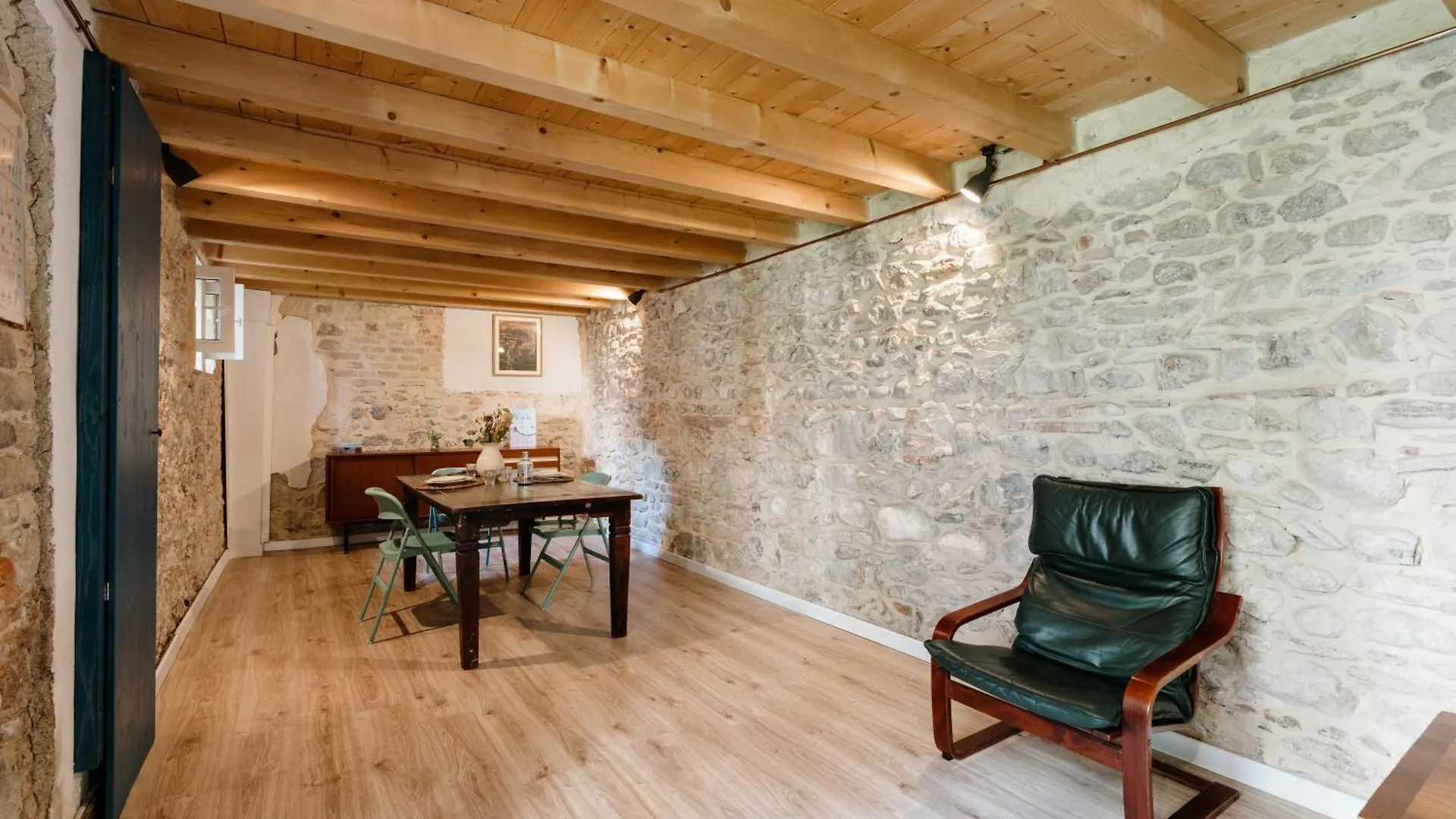 Atlante Guest House Toscolano Maderno Italy