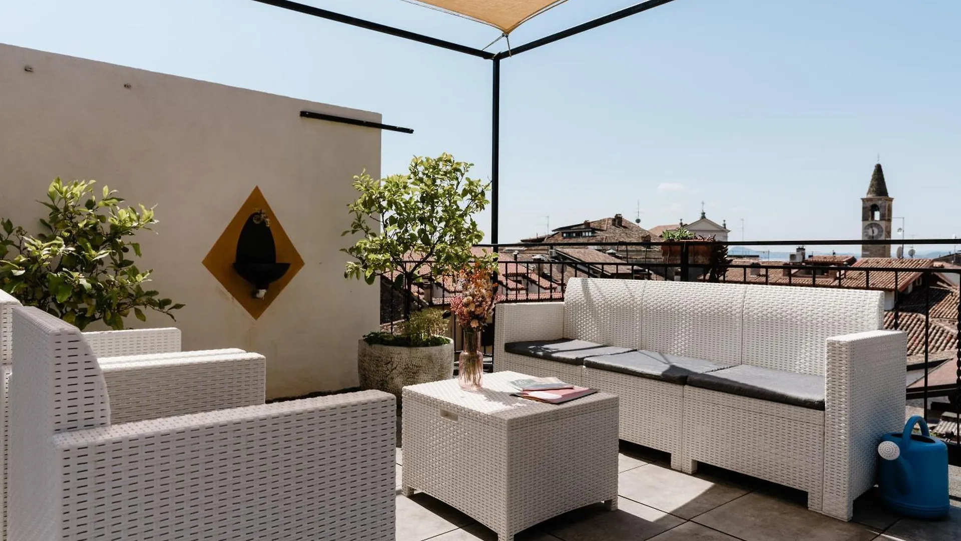 Atlante Guest House Toscolano Maderno