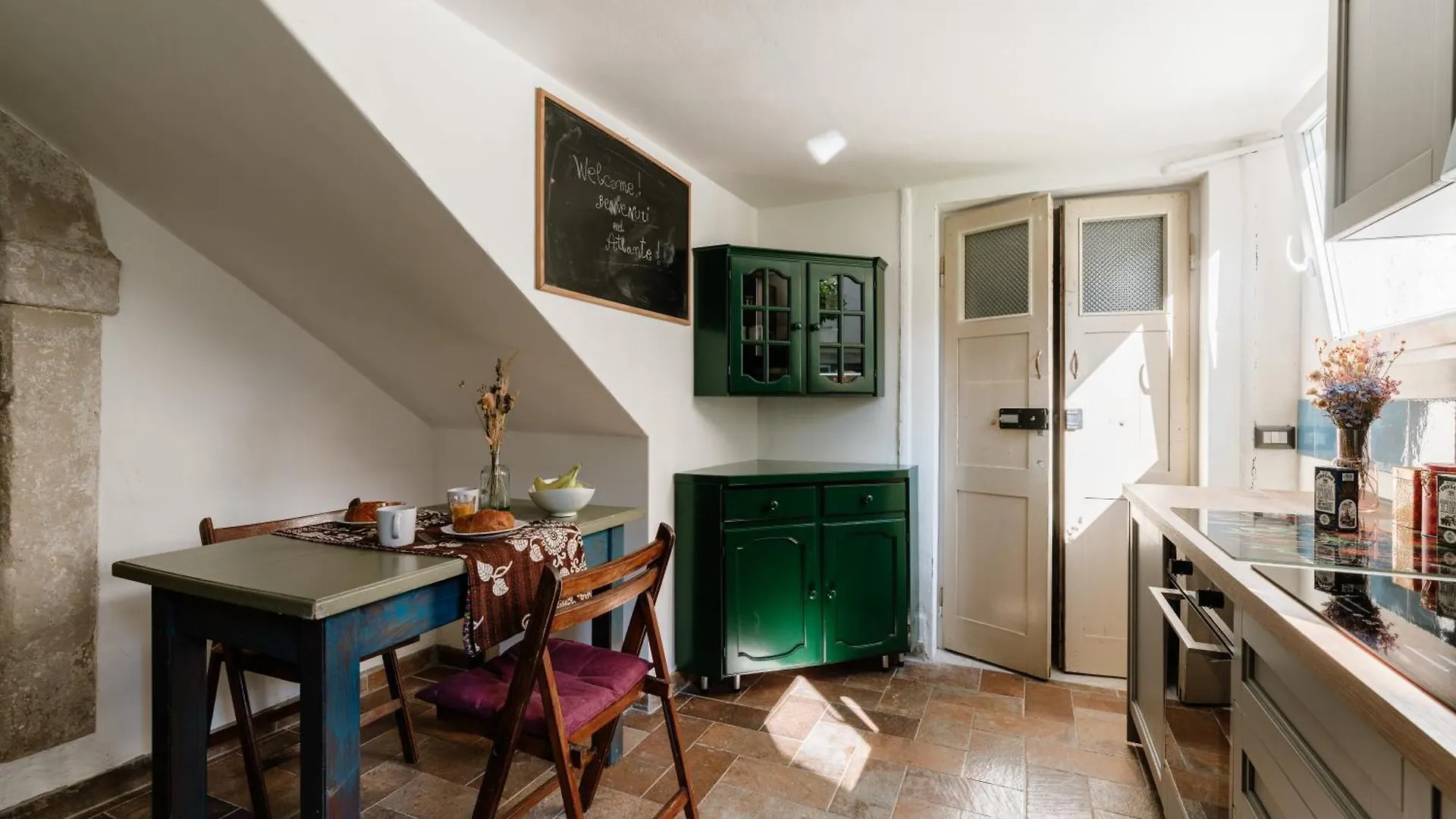 Atlante Guest House Toscolano Maderno