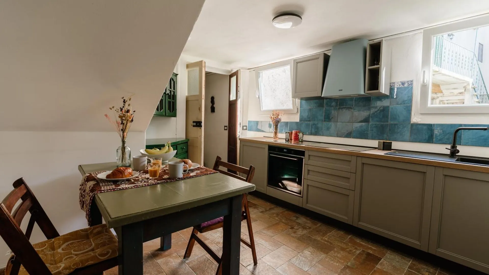 Atlante Guest House Toscolano Maderno 0*,