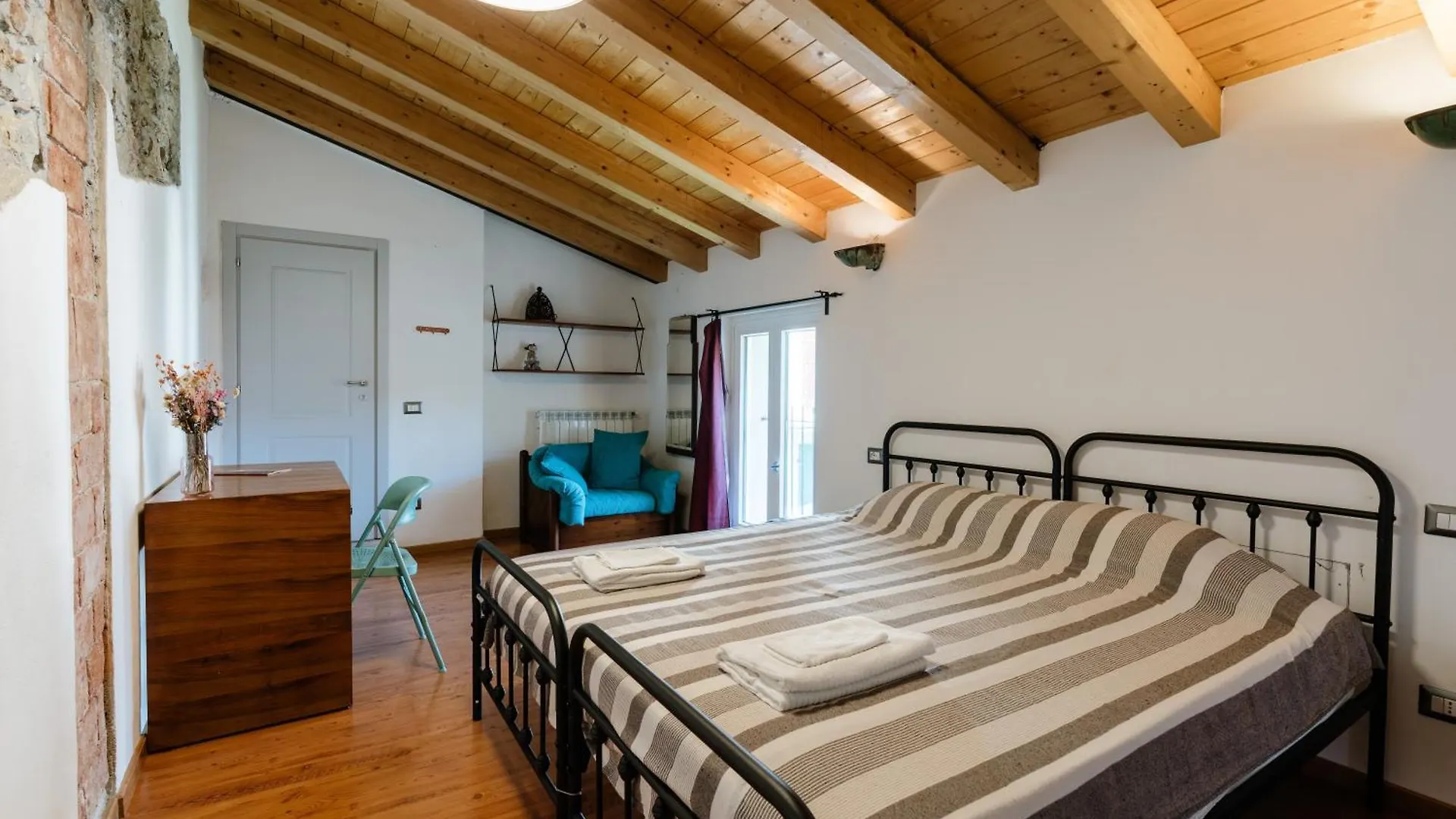 Atlante Guest House Toscolano Maderno