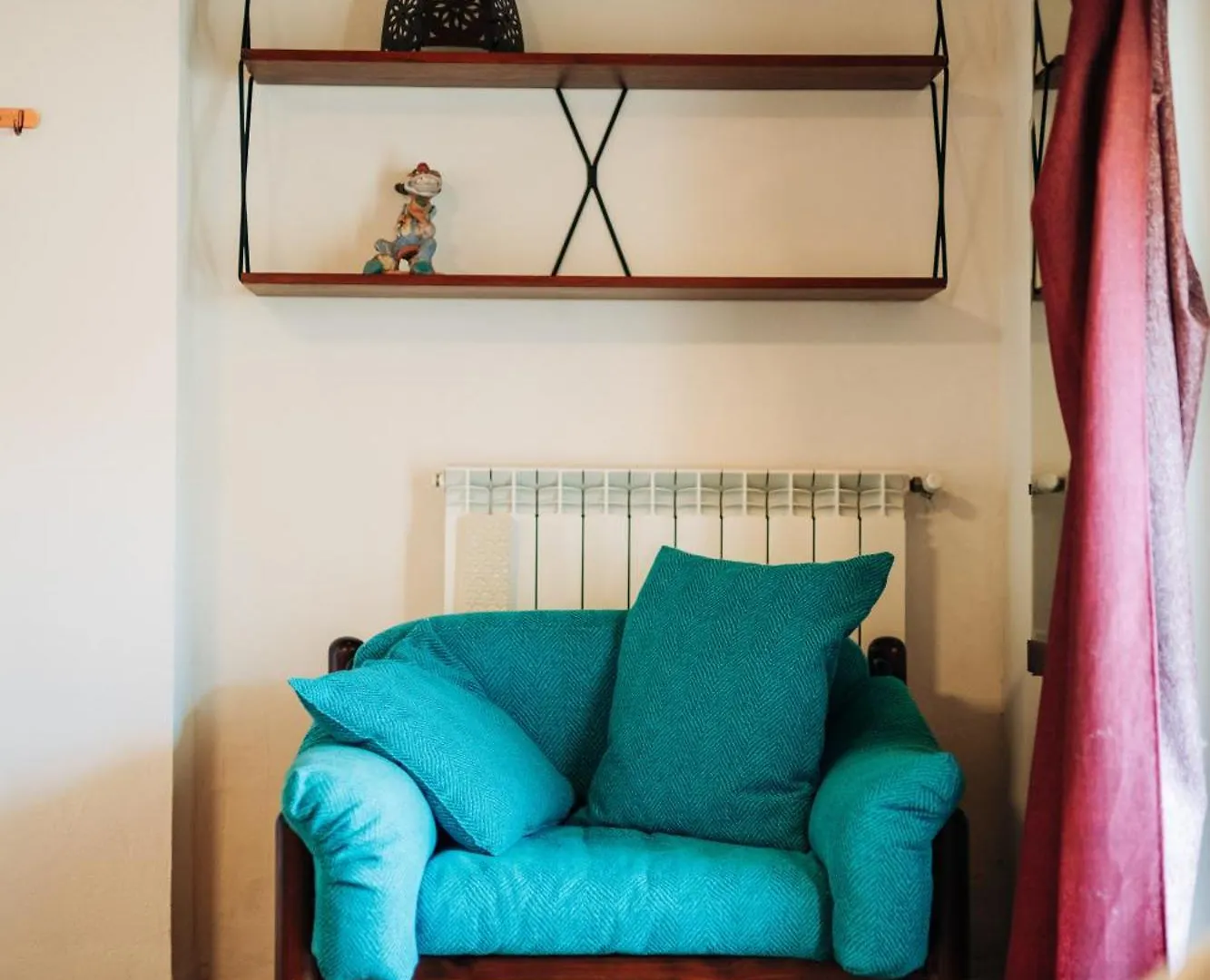 Atlante Guest House Toscolano Maderno