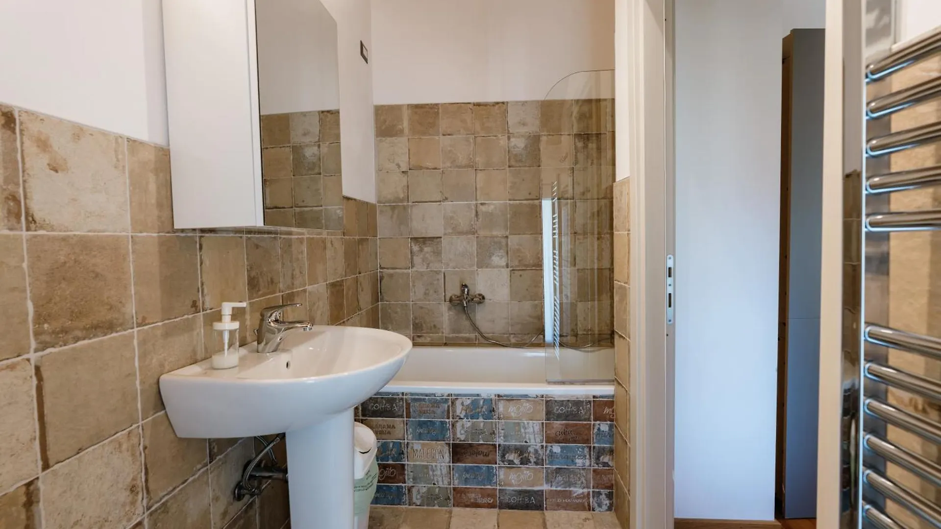 Atlante Guest House Toscolano Maderno