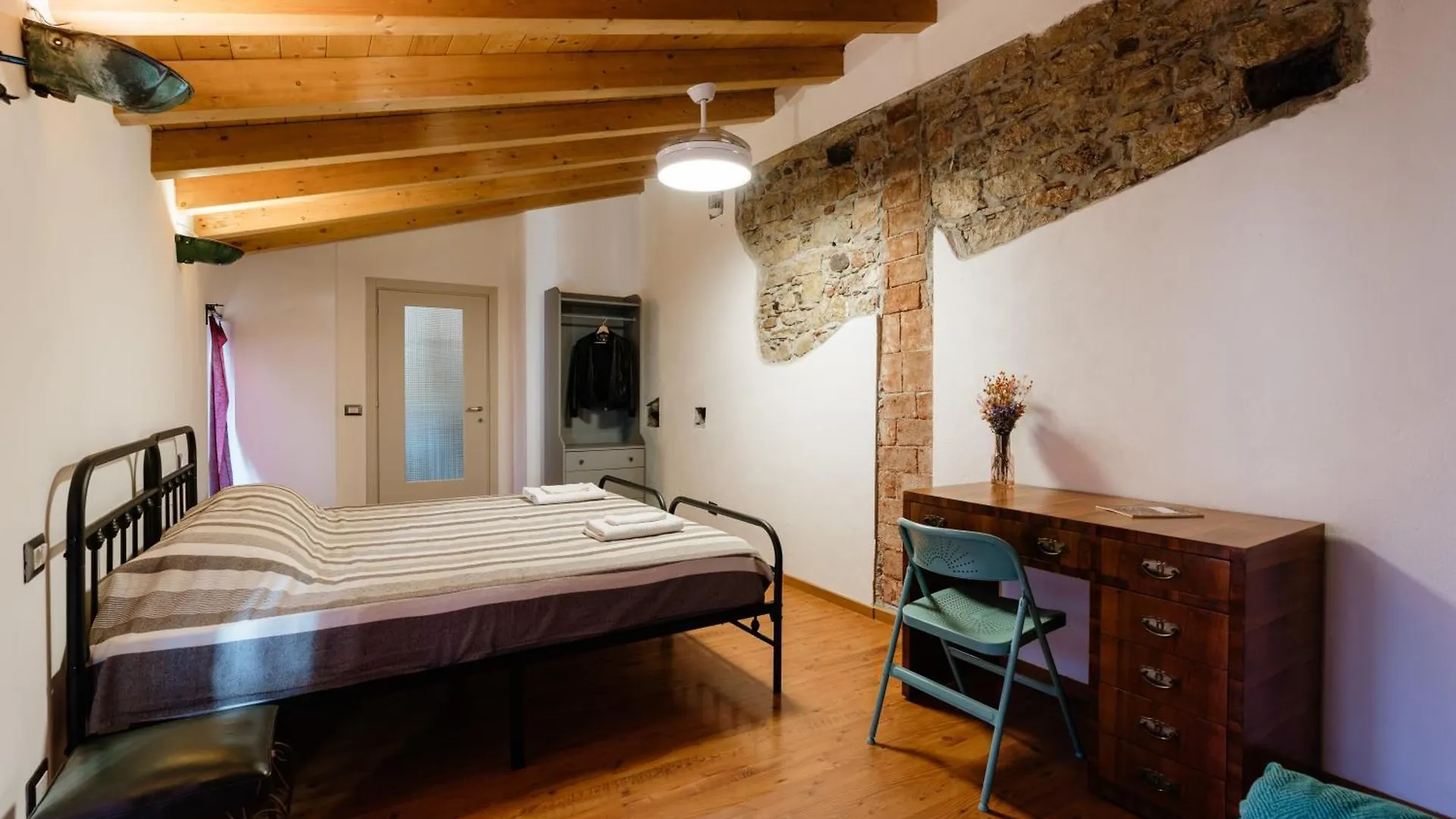 Atlante Guest House Toscolano Maderno