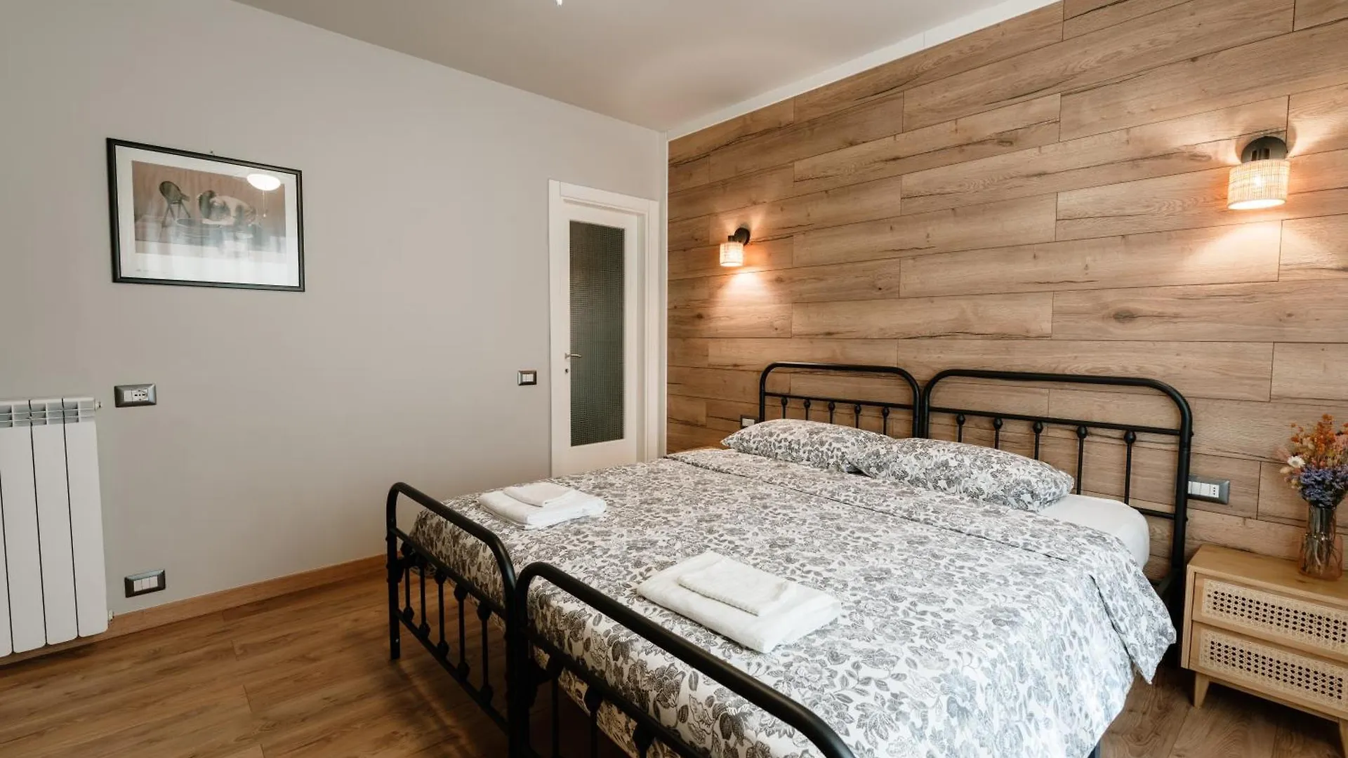 Atlante Guest House Toscolano Maderno