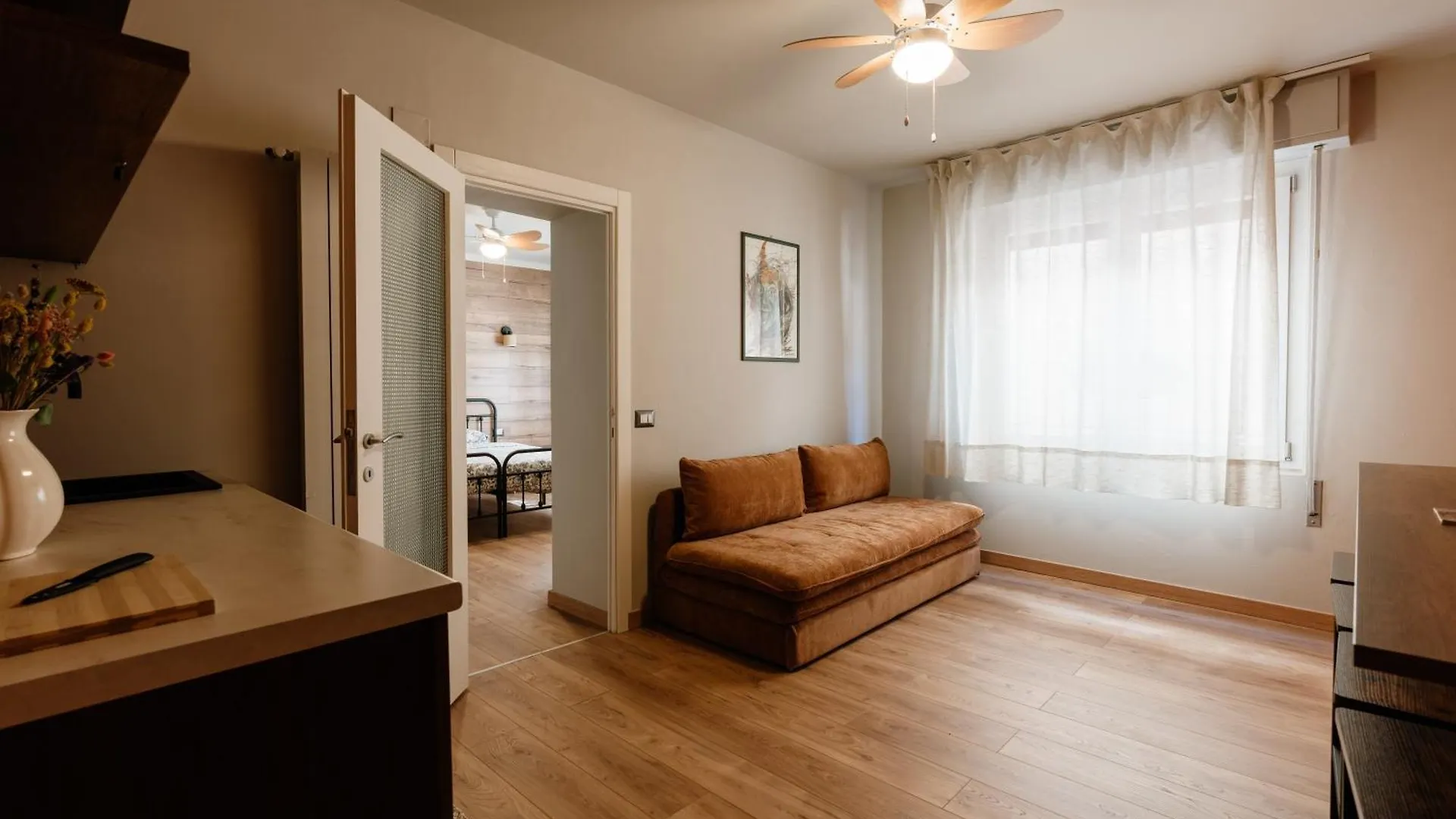 Atlante Guest House Toscolano Maderno Italy