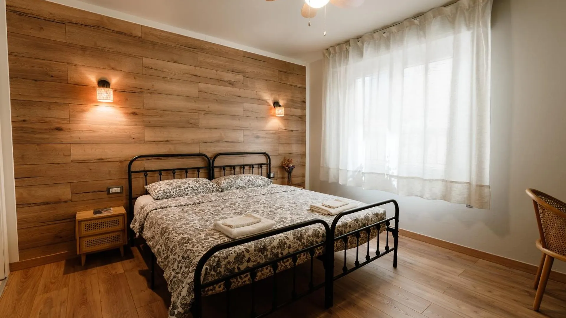 Atlante Guest House Toscolano Maderno