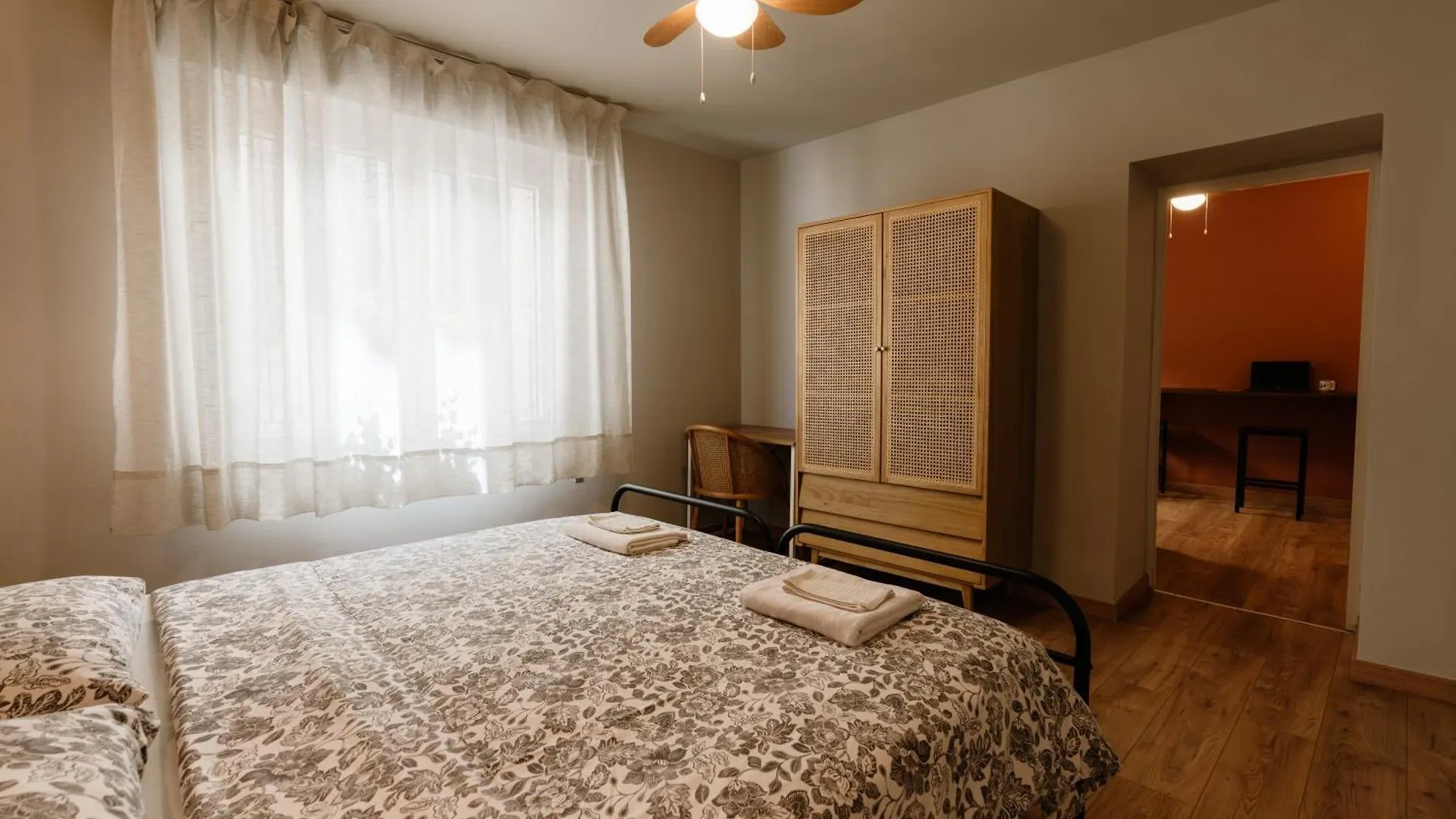 Atlante Guest House Toscolano Maderno