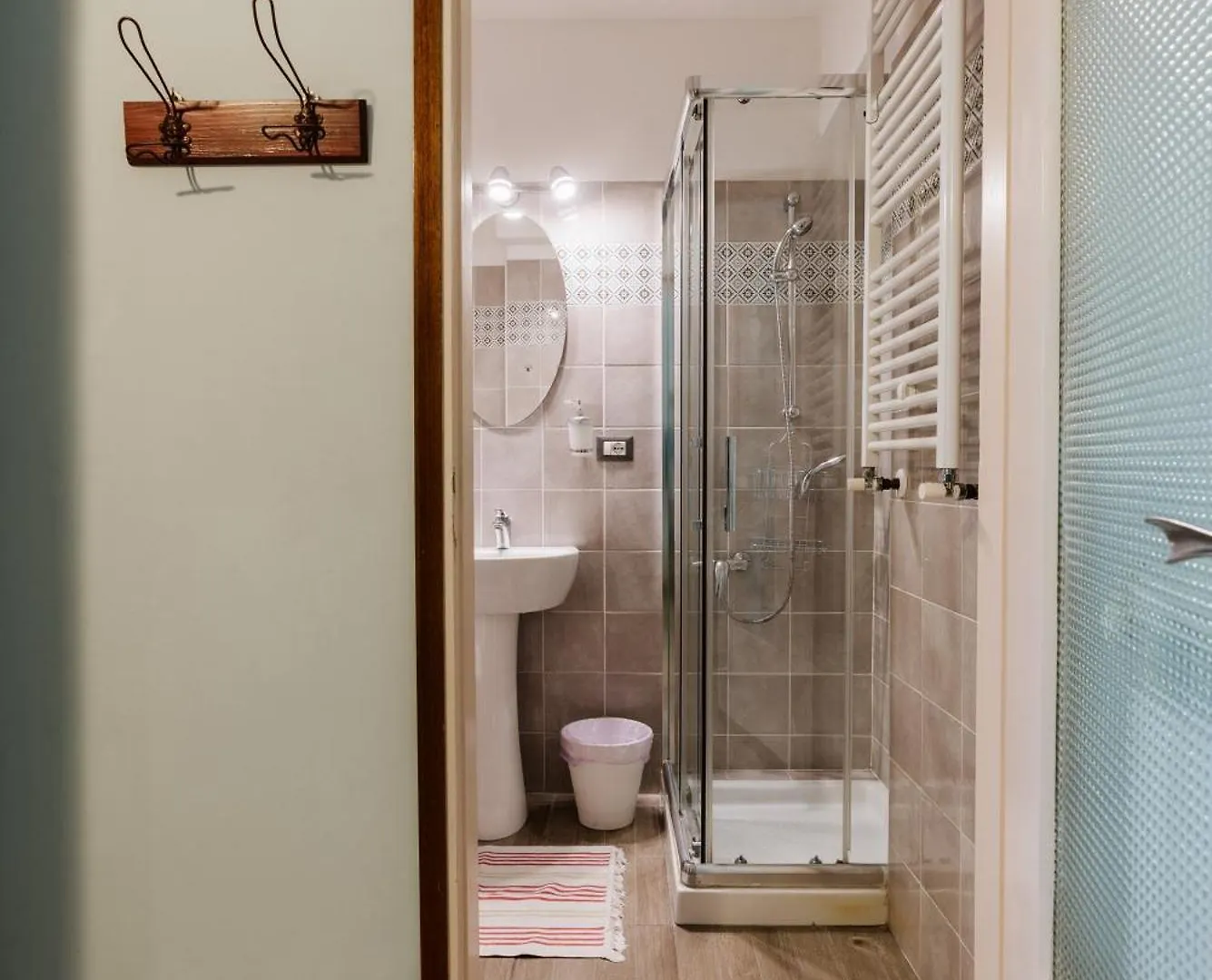 Atlante Guest House Toscolano Maderno Italy