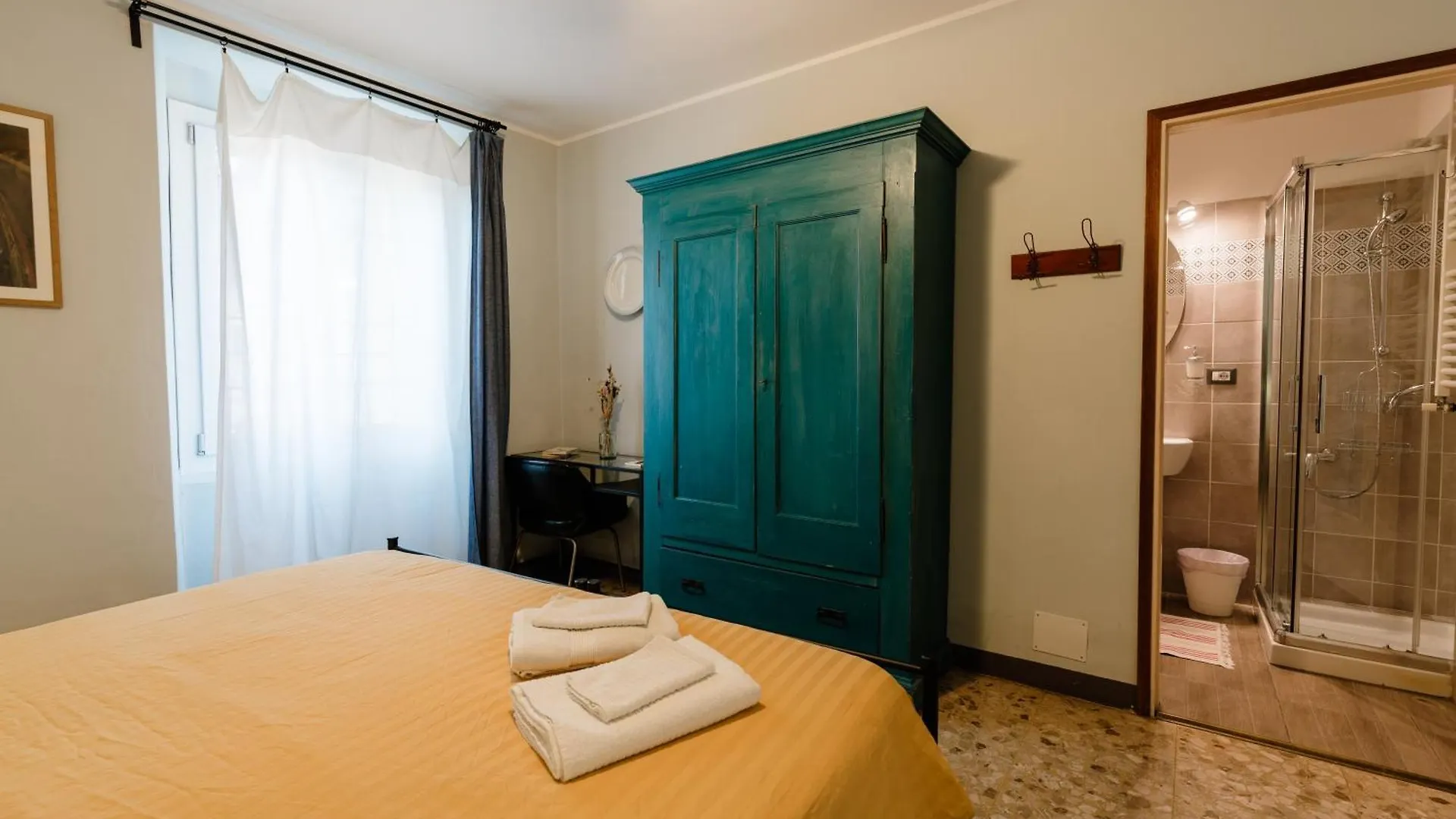 Atlante Guest House Toscolano Maderno 0*,